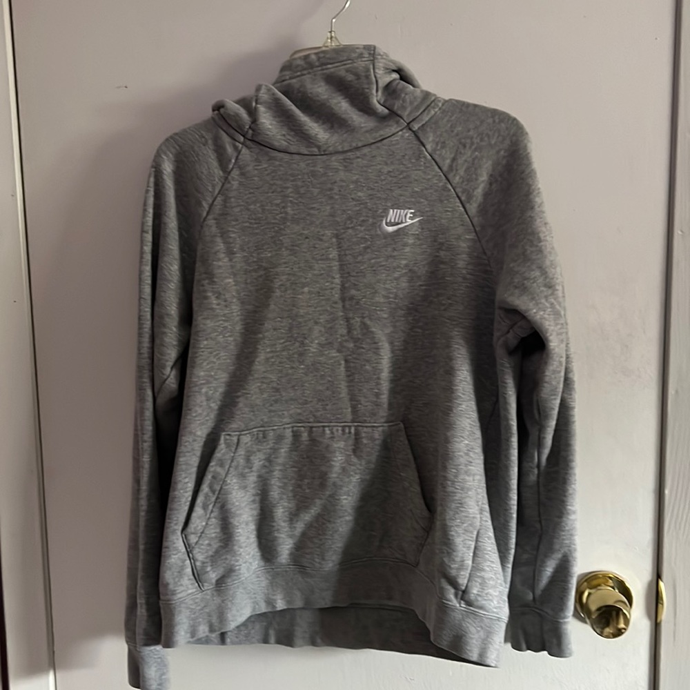 Nike sweatshirt
